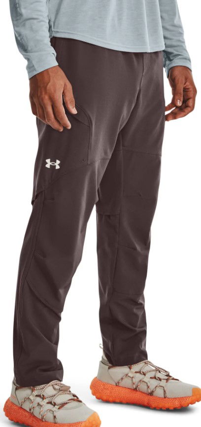 Спортни панталони Under Armour Anywhere Adaptable Pants Черно | 1378975-057, 0
