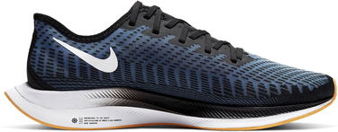 Кецове и обувки Nike ZoomX Pegasus Turbo 2 Синьо | at2863-009, 2