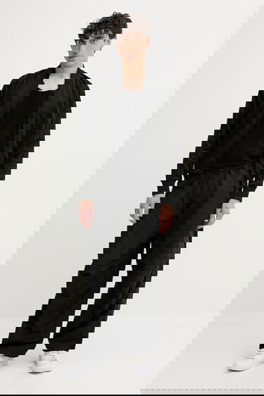 Комплект adidas Originals Adicolor Classics SST Track Top Черно | JY1290, 4
