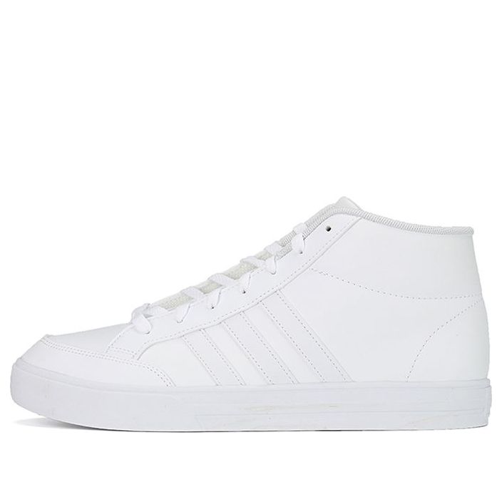 Кецове и обувки adidas Originals Neo Gametalker Mid Бяло | FY3041