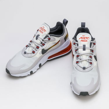 Кецове и обувки Nike Air Max 270 React SE Бяло | CD6615-100, 2