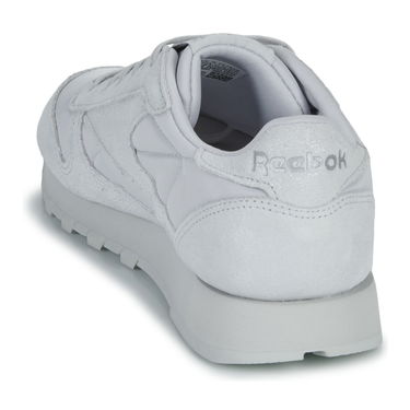 Кецове и обувки Reebok CLASSIC LEATHER W Бяло | 100034445, 4