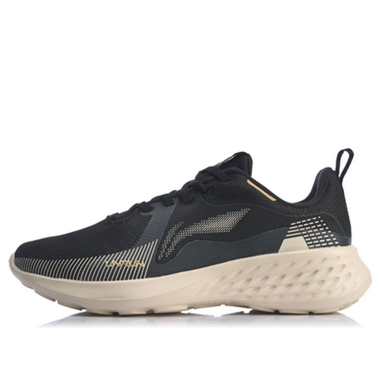 Кецове и обувки Li-Ning Soft Element Черно | ARHQ026-2