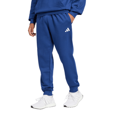 Спортни панталони adidas Originals Feelcozy Pants Синьо | JE3814, 0