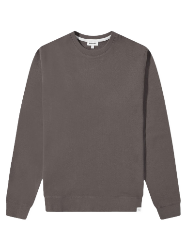 Суитчър NORSE PROJECTS Vagn Classic Crew Sweat Кафяво | N20-1275-2040