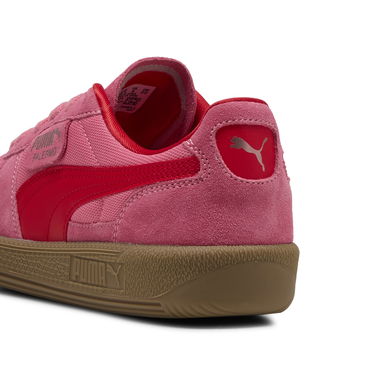 Кецове и обувки Puma Palermo Love Розово | 400936_01, 2