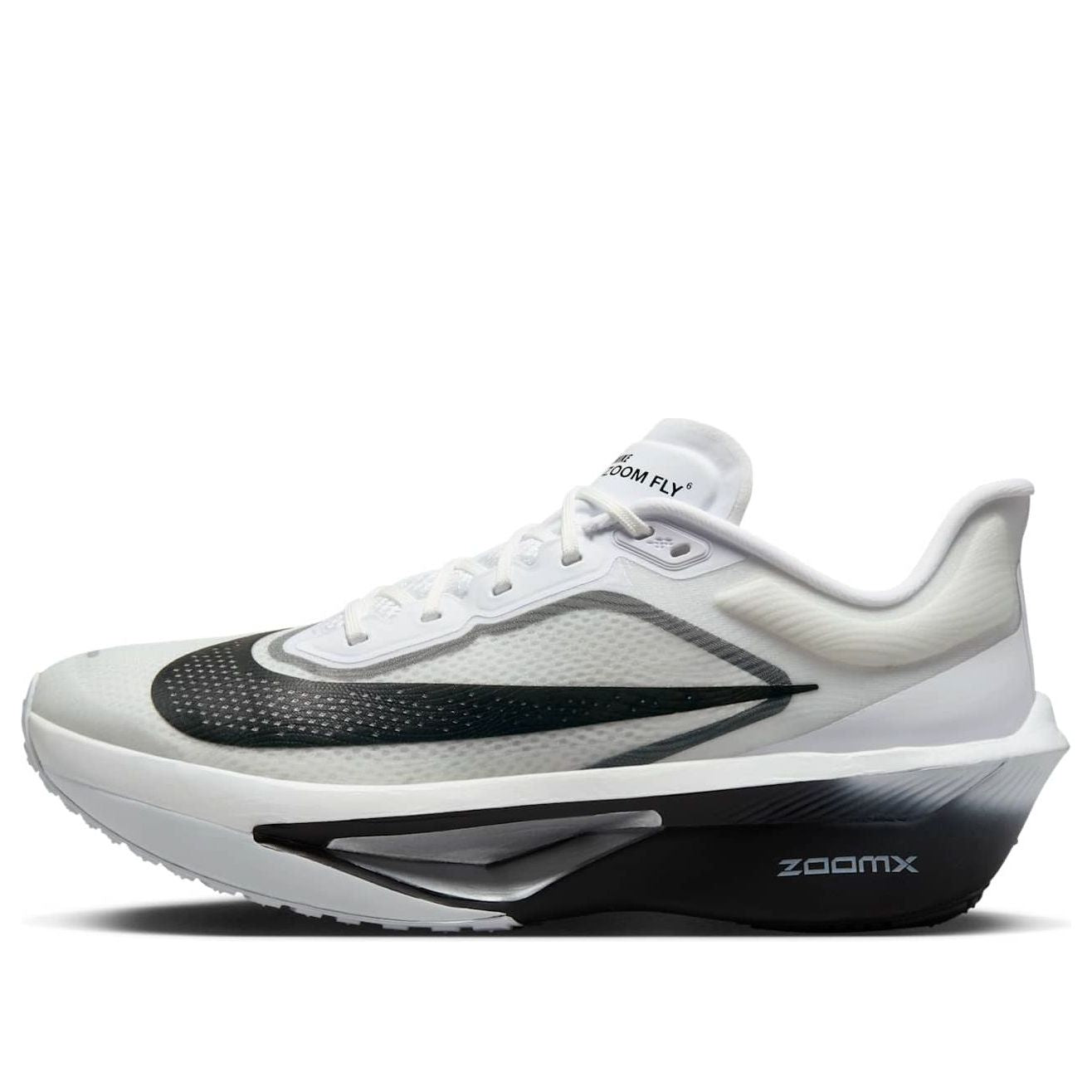 Кецове и обувки Nike Zoom Fly 6 Бяло | FN8454-100, 0