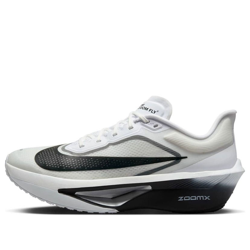 Кецове и обувки Nike Zoom Fly 6 Бяло | FN8454-100