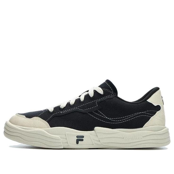 Кецове и обувки FILA FUSION Pop II Черно | T12W322109FBA