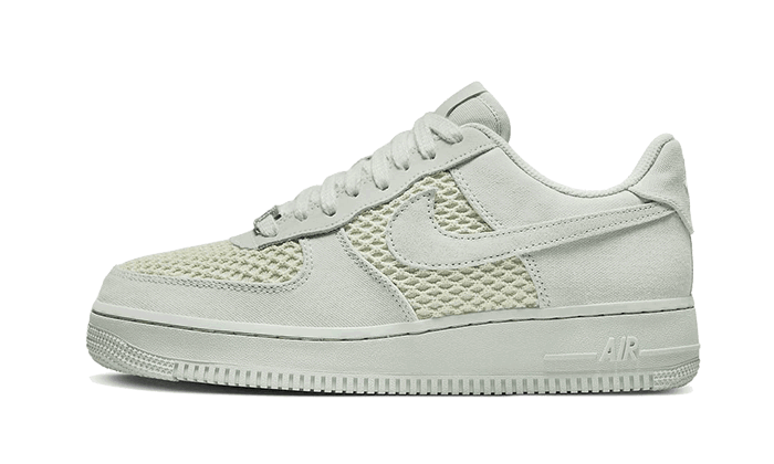 Кецове и обувки Nike Air Force 1 Low Сиво | DX4108-001, 0