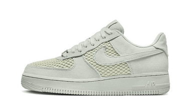 Кецове и обувки Nike Air Force 1 Low Сиво | DX4108-001, 0