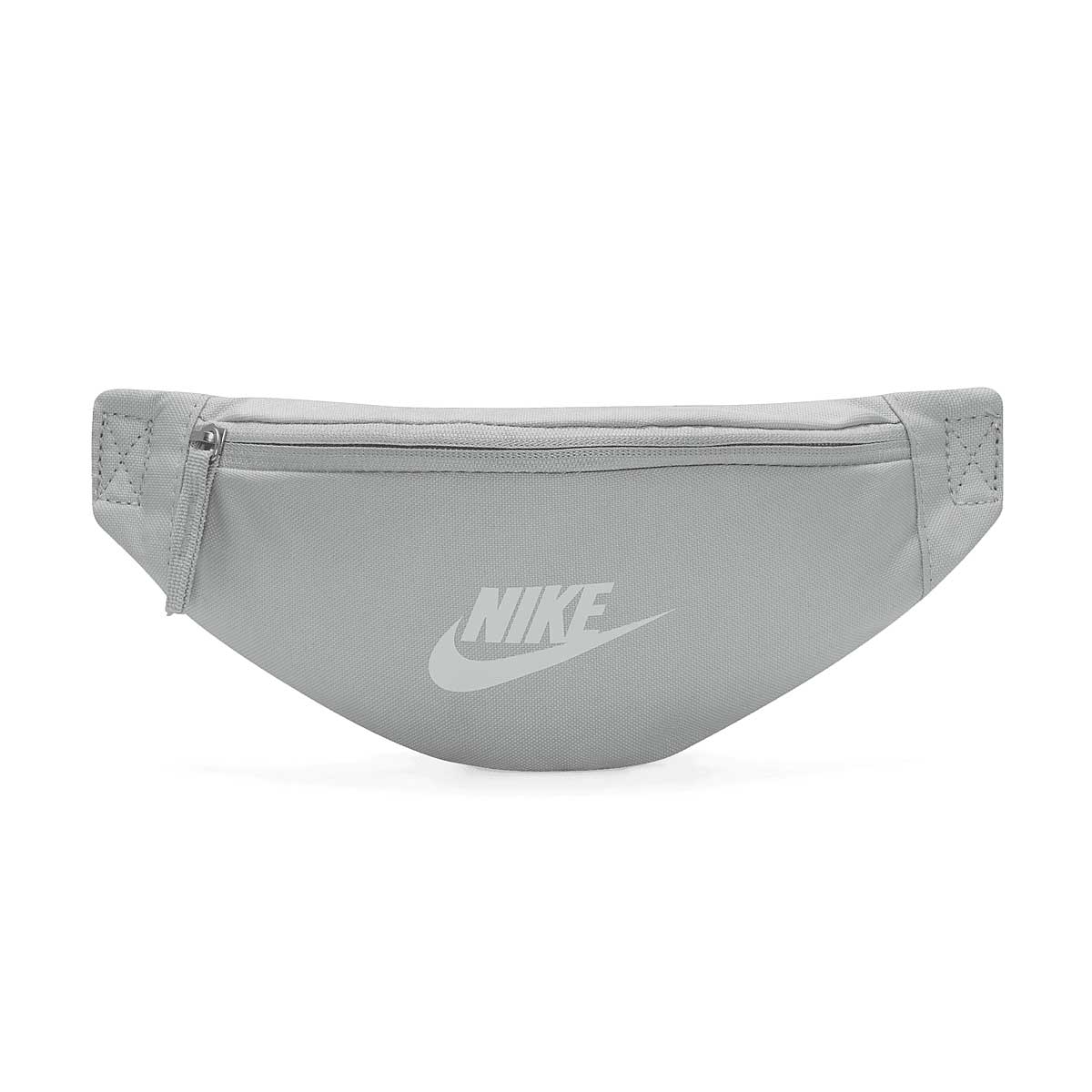 Чанта за кръста Nike HERITAGE S WAISTPACK Сиво | DB0488-034, 1