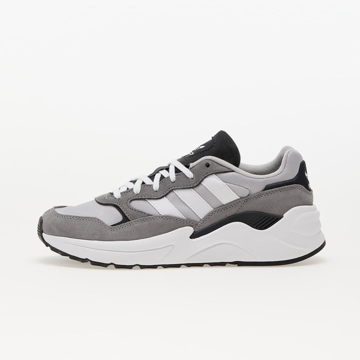 Кецове и обувки adidas Originals Retropy Adisuper W Сиво | HQ1838, 0