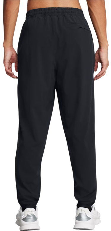 Спортни панталони Under Armour Woven Joggers Черно | 1386557-001, 1
