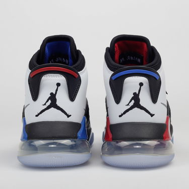 Кецове и обувки Jordan Jordan Mars 270 GS Черно | BQ6508-001, 3