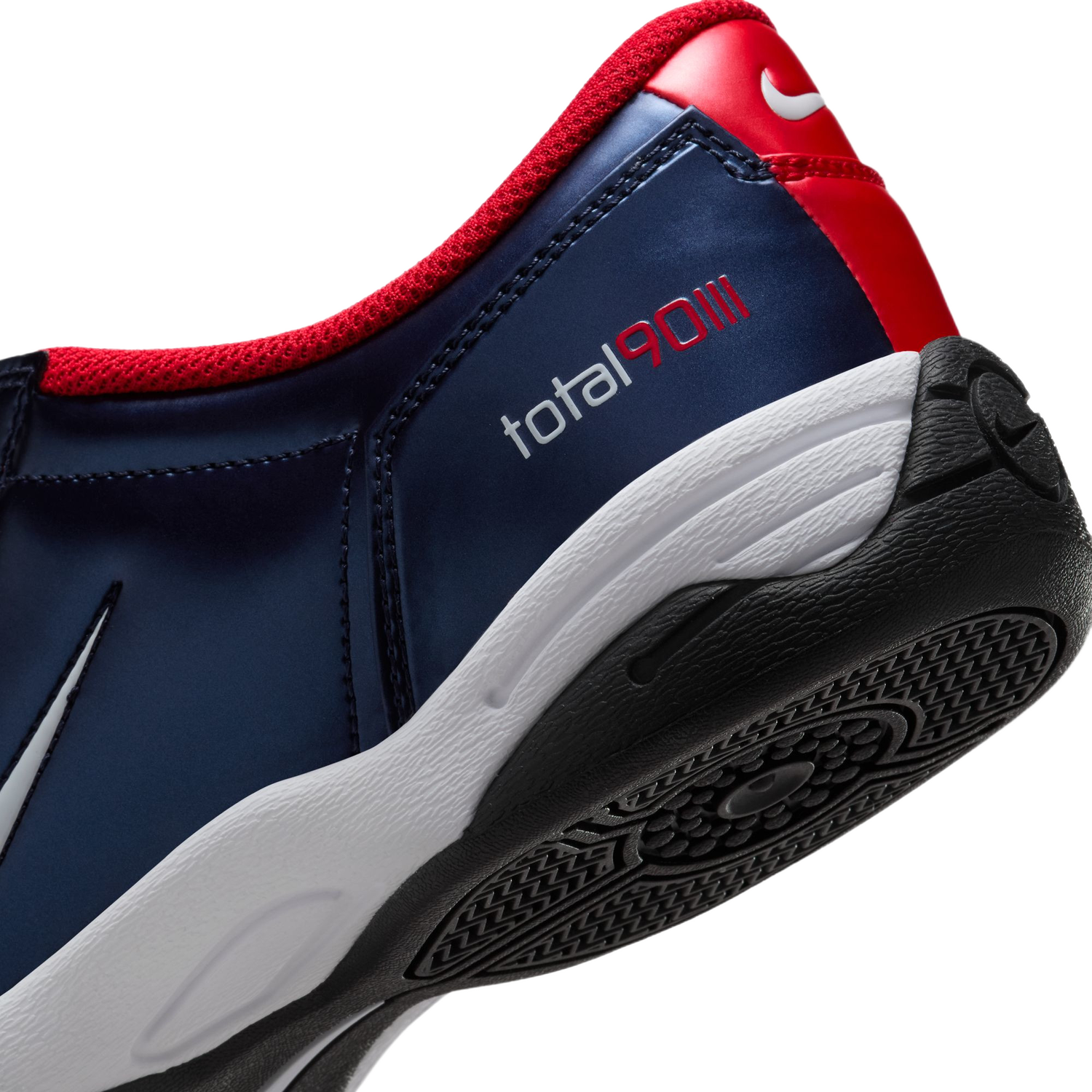 Кецове и обувки Nike Total 90 III Тъмно синьо | ii7631-400, 1