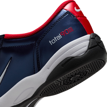 Кецове и обувки Nike Total 90 III Тъмно синьо | ii7631-400, 1