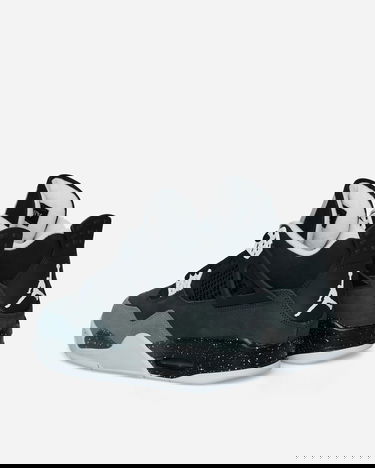 Кецове и обувки Jordan Air Jordan 4 Retro "Fear" Черно | FQ8138-002, 4