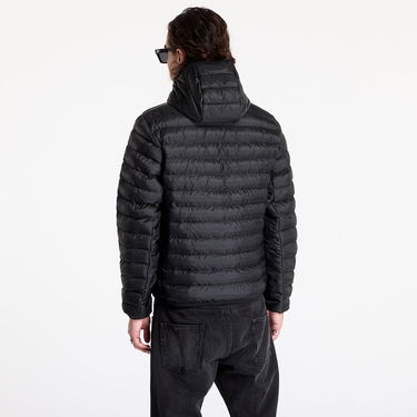 Пухо яке Lacoste Puffer Jacket With Hood Черно | BH2909_031, 4