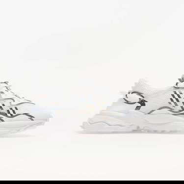 Кецове и обувки adidas Originals Ozweego Бяло | FV9654, 1