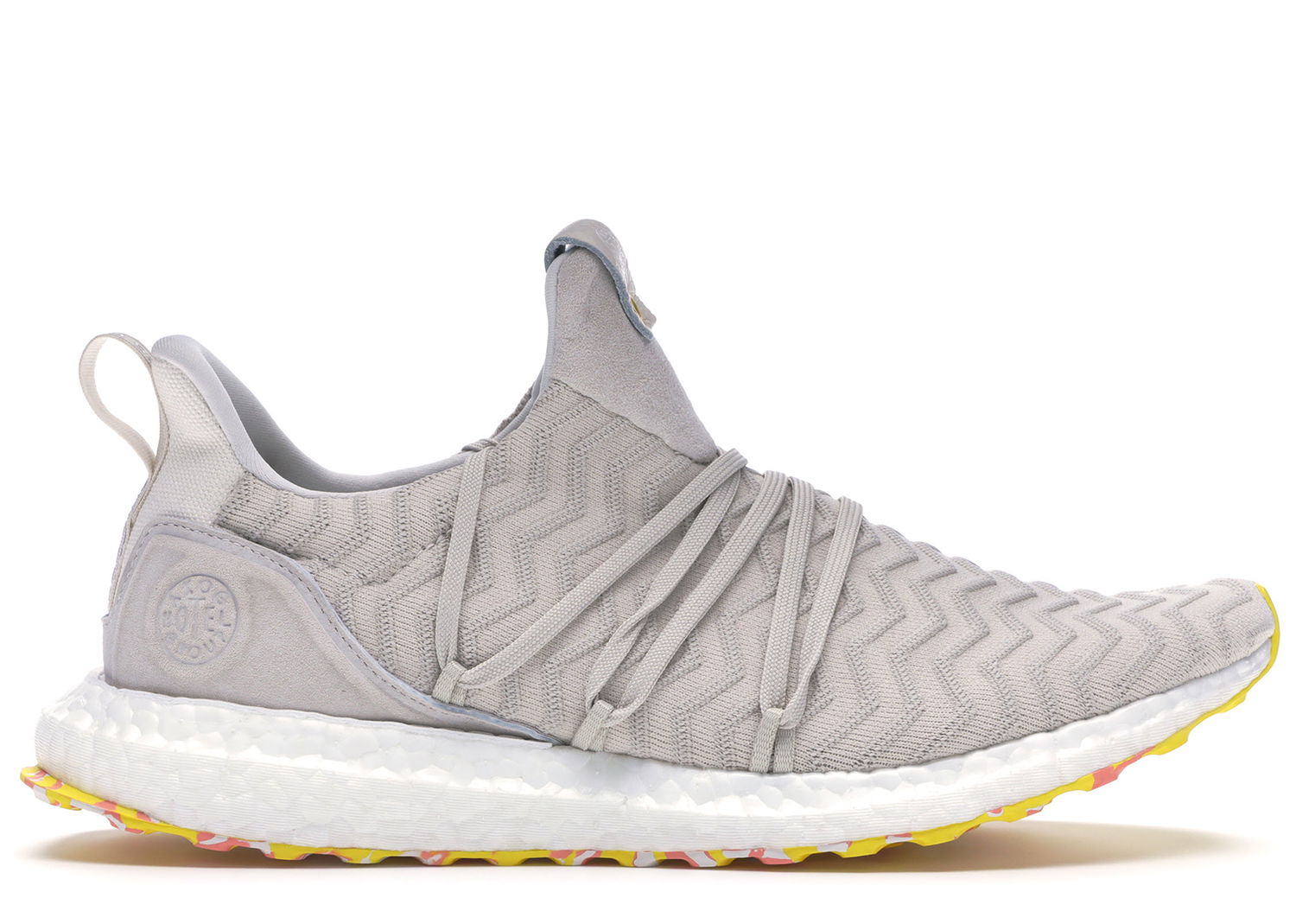 Кецове и обувки adidas Performance Ultra Boost A Kind Of Guise Сиво | BB7370, 0