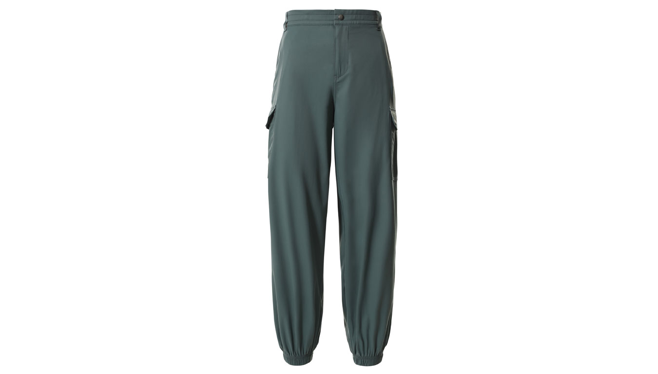Карго панталони The North Face Karksh Cargo Pant Сиво | NF0A531VHBS, 1