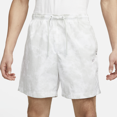 Къси панталони Nike Tech Pack Woven Watercolour Shorts Бяло | DX0249-034, 2