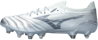 Кецове и обувки Mizuno Morelia Neo Beta Elite Mix SG Металик | p1gc2542-04, 1