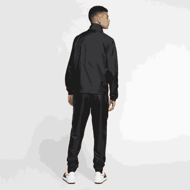 Комплект Nike Woven Tracksuit Черно | bv3030-010, 3