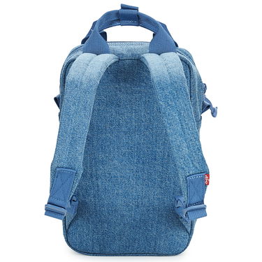 Раница Levi's L-PACK MINI Синьо | 235265-6-13, 1