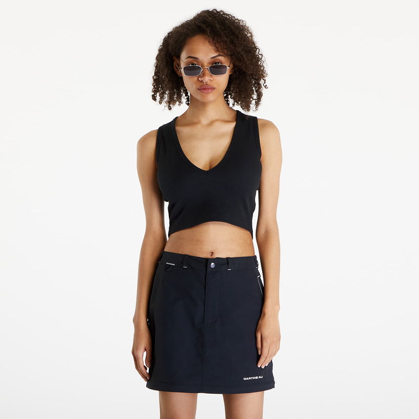 Потник Converse Top x Martine Ali Tank Top Black Черно | 10026801-A01