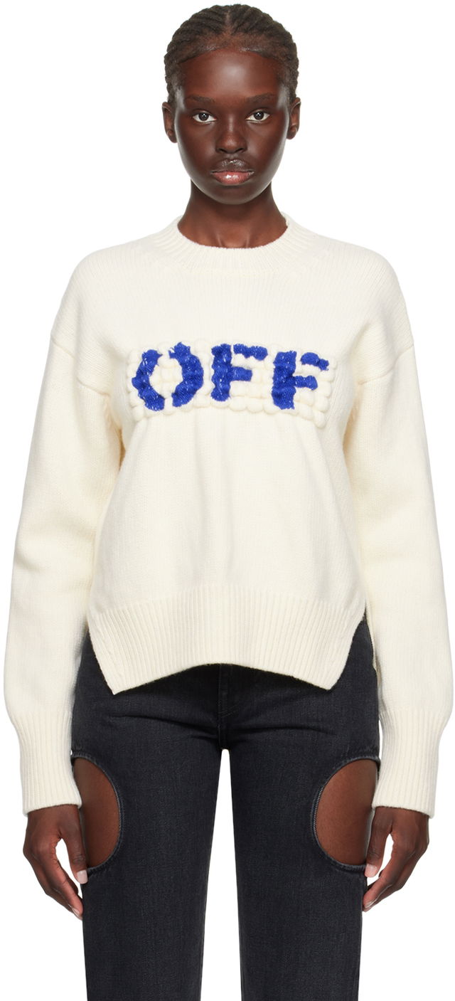 Boiled Sweater