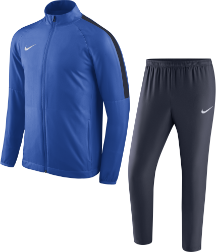 DRY Academy 18 Training Tracksuit Set