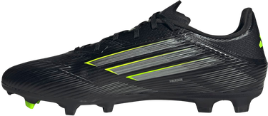 Кецове и обувки adidas Performance F50 League FG/MG Черно | ji0007, 5