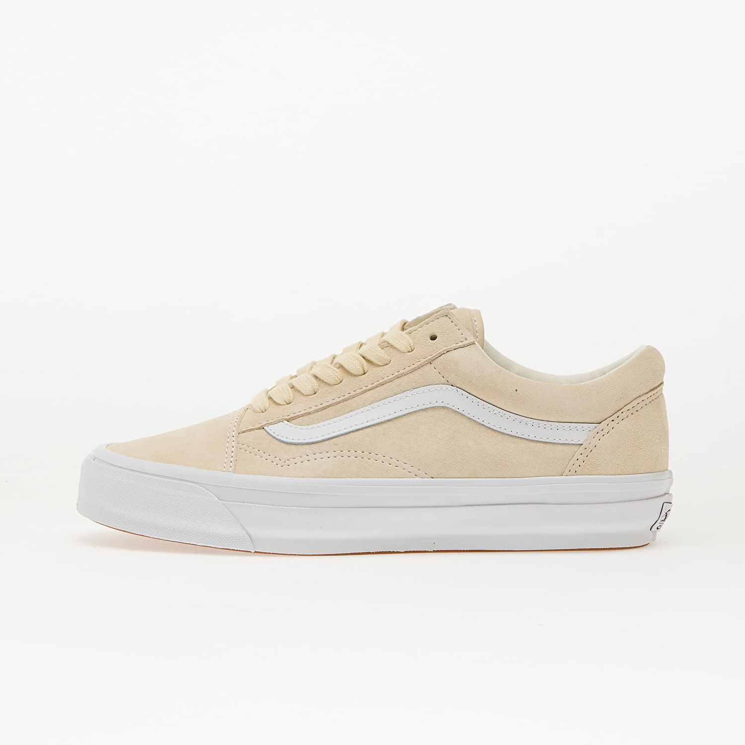 Кецове и обувки Vans LX Old Skool 43 Бежово | VN000D9JCHW1, 0