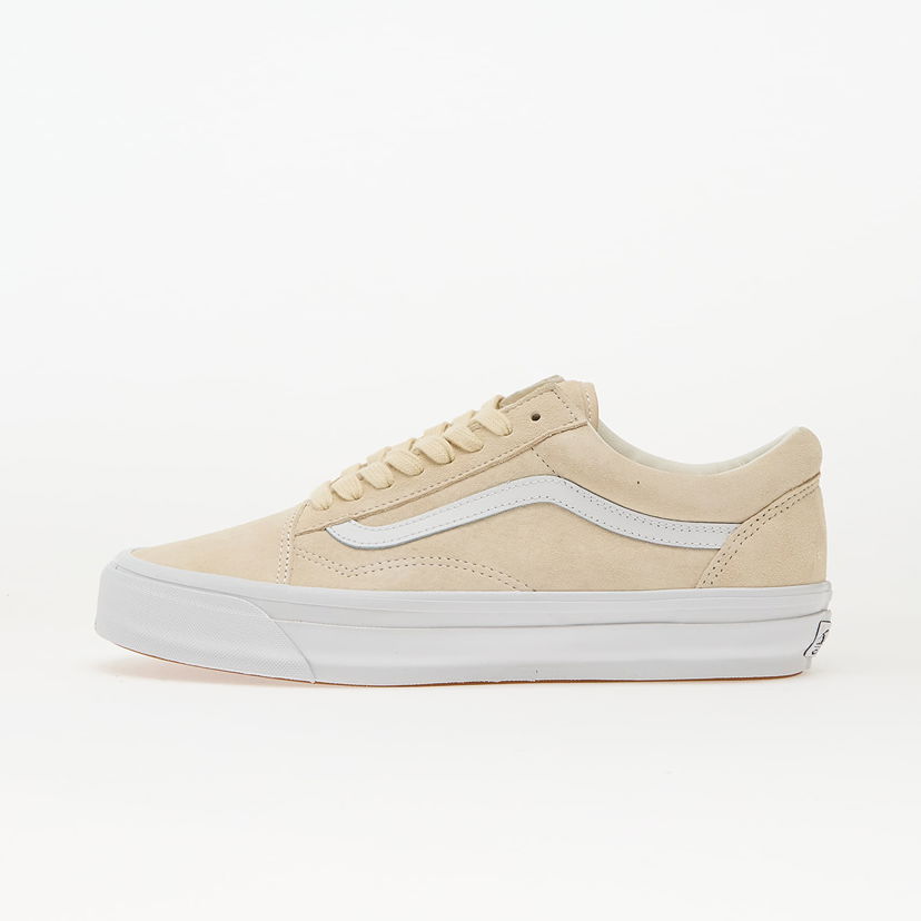 Кецове и обувки Vans LX Old Skool 43 Бежово | VN000D9JCHW1