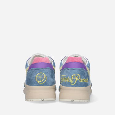 Кецове и обувки Diadora Hasbro x Diadora N9000 "Trivial Pursuit" Многоцветен | 501.178727-60095, 6