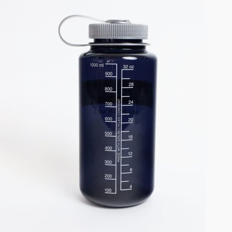 Бутилки за пиене Nalgene 1000 ml WM Odyssey Logo Universal Тъмно синьо | 682024-0030, 1