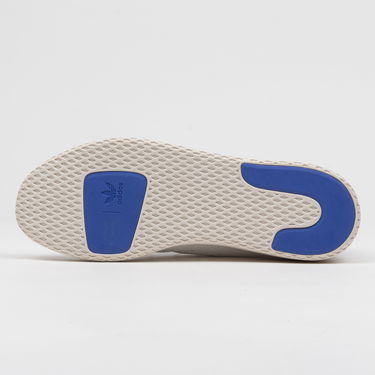 Кецове и обувки adidas Originals Pharrell Williams Tennis HU Бяло | BD7521, 4