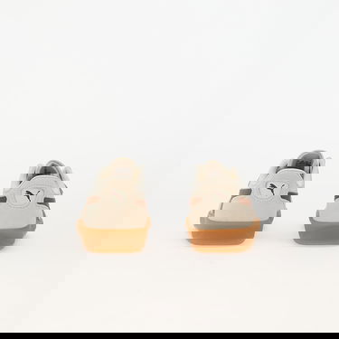 Кецове и обувки Puma Palermo Wide Lace SD Бежово | 40210903, 4