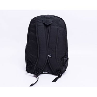 Раница New Era MLB Disti Multi Stadium Bag New York Yankees Black / White Черно | 60240061, 3