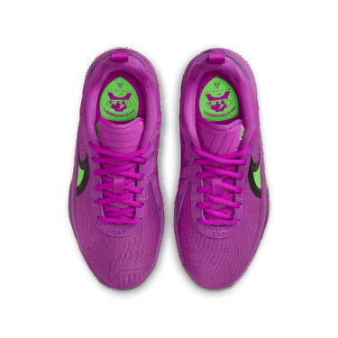 Кецове и обувки Nike Giannis Freak 6 Лилаво | FQ7378-500, 2