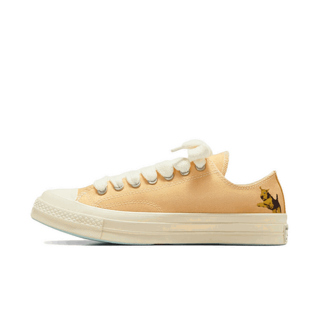 Golf Le Fleur x Darryl Chuck 70 "Apricot Cream"