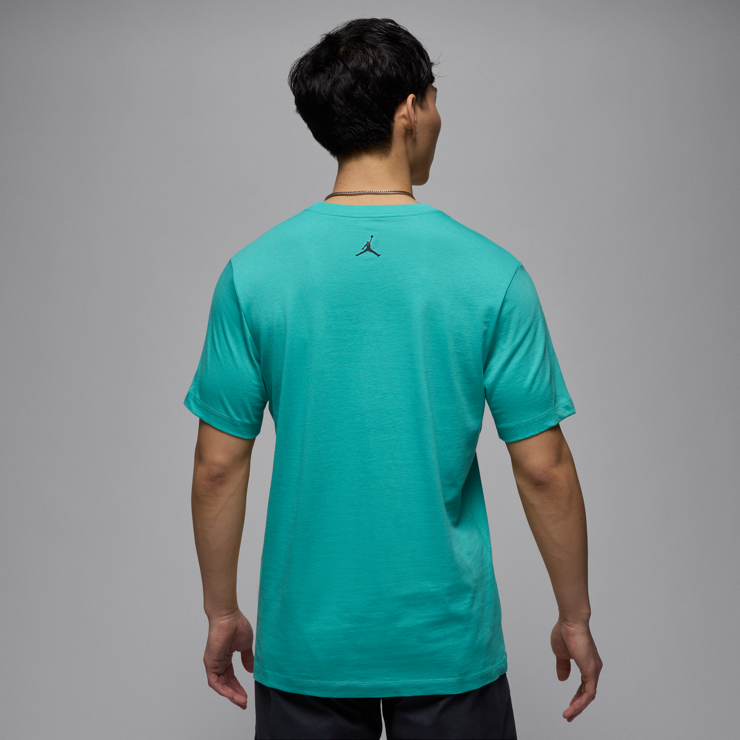 Тениска Jordan Jordan Brand T-Shirt Тюркоазено | HJ2401-392, 1