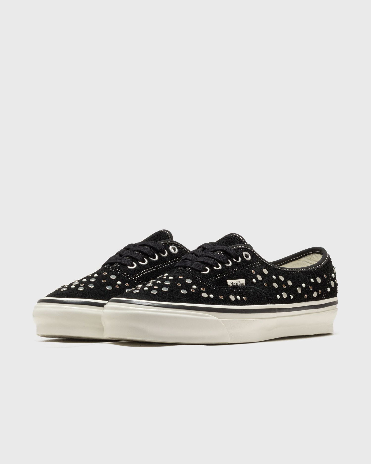 Кецове и обувки Vans LX Authentic 44 Черно | VN000EBN1U31, 1