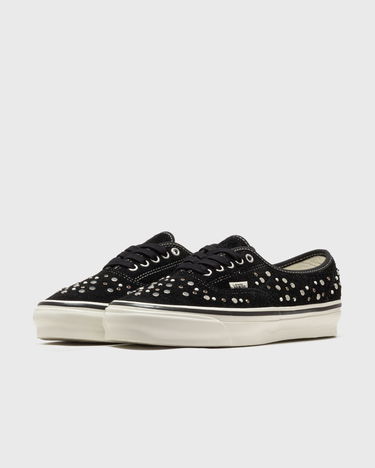 Кецове и обувки Vans LX Authentic 44 Черно | VN000EBN1U31, 1