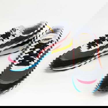 Кецове и обувки Puma City Rider Многоцветен | 38204403, 1
