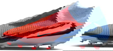 Кецове и обувки Nike Phantom 6 High Elite AG Многоцветен | hq2329-400, 9