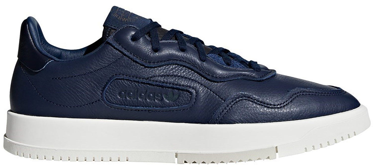 Кецове и обувки adidas Originals adidas SC Premiere Collegiate Navy Черно | BD7599, 0