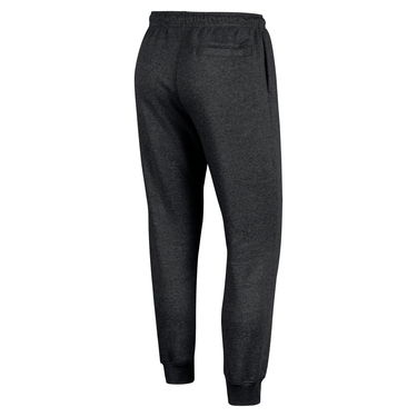 Спортни панталони Nike NBA Club Miami Heat City Edition Fleece Jogger Pants Сиво | HQ5483-010, 2